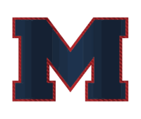 Manvel HS logo