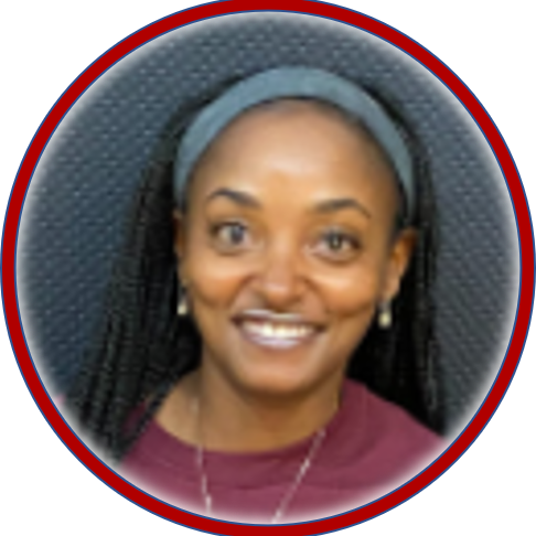 staff photo of Tiffany Jack