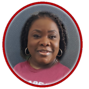 staff photo of Vemonica Shankle