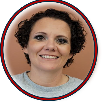 staff photo of Celeste  Waters